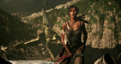 Tomb Raider: Definitive Edition