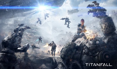 Titanfall