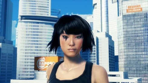 Mirror’s edge 2