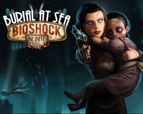 BioShock Infinite: Burial at Sea