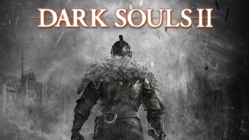 Dark Souls 2