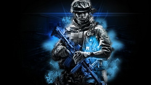 Battlefield 4