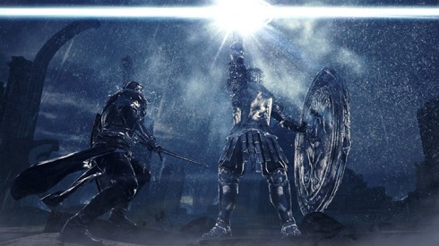 Dark Souls 2