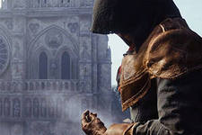 Assassin's Creed: Unity  