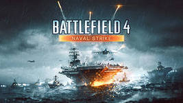 Battlefield 4: Naval Strike 