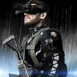 Эксклюзивные миссии MGS5: Ground Zeroes