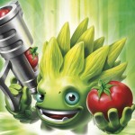 Skylanders Trap Team