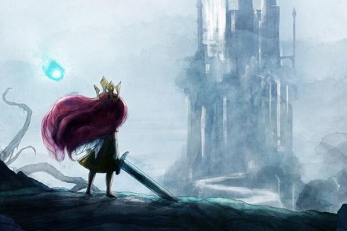 Child of light