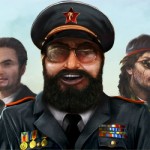 Эль Президенте в Tropico 5