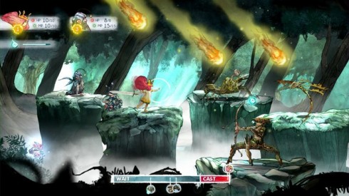 Child of Light 