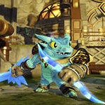 Skylanders Trap Team