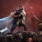 Middle-earth: Shadow of Mordor