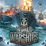 World of Warships