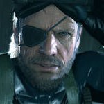 MGS5: Ground Zeroes