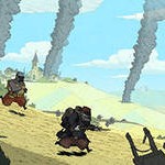 Valiant Hearts: The Great War