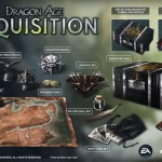 Коллекционное издание Dragon Age: Inquisition