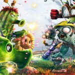 Plants vs. Zombies: Garden Warfare