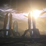 Project Legion
