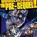 Borderlands: The Pre-Sequel 