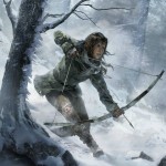 Rise of the Tomb Raider