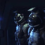 Alien: Isolation с E3