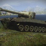 World of Tanks: Xbox 360 Edition