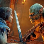 Middle-Earth: Shadow of Mordor