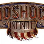 Логотип игры BioShock Infinite