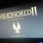 Dishonored 2: Darkness of Tyvia