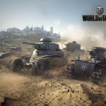  World of Tanks
