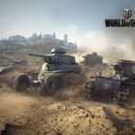  World of Tanks