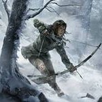 Rise of the Tomb Raider