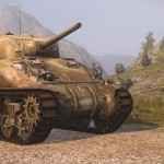 WorldofTanks: Xbox 360 Edition 