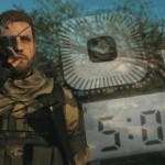 Сногсшибательная Quiet преобразила MGS 5: ThePhantomPain.