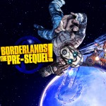 Borderlands: The Pre-Sequel