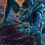 Создатели игры Alien предупреждают о том, что новая версия в разы страшнее предыдущей.
