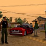 GTA: SanAndreas