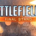 BATTLEFIELD 4: FINAL STAND