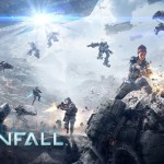 Подробности выхода самого большого обновления игры Titanfall.