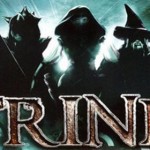 Серия Trine 