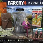 Far Cry 4: Kyrat Edition 