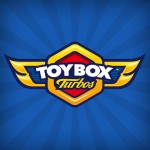 Аркада ToyboxTurbos 