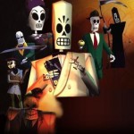 Проблемы Grim Fandango
