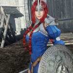 Играй в Black Desert и выиграй путешествия в Корею