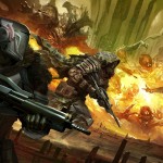 Destiny – лучшая новая игра