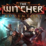 The Witcher Adventure Game