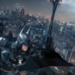 BATMAN: ARKHAM KNIGHT 