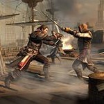 Assassin’s Creed: Rogue