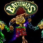 Battletoads 