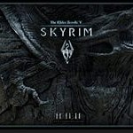 Elder Scrolls 5: Skyrim